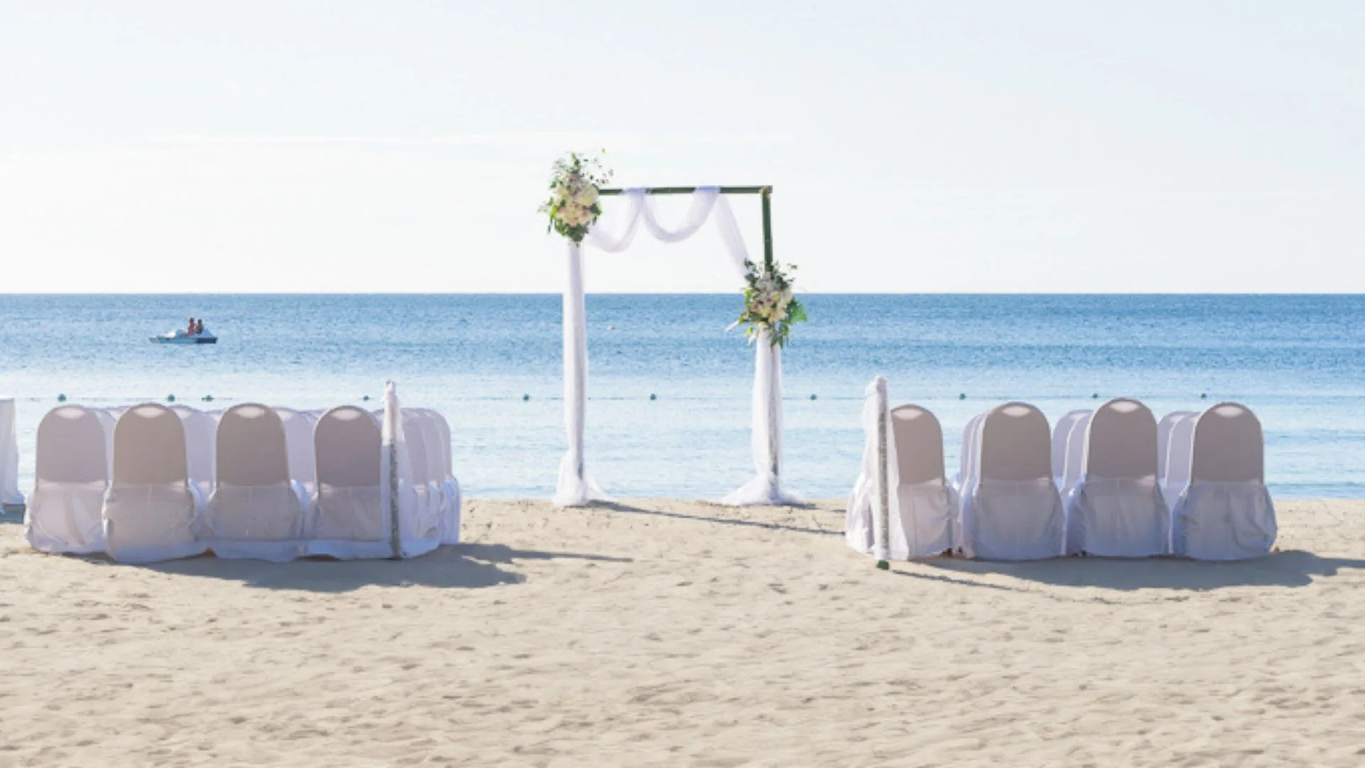 Discover Your Hidden Gem Resort: Perfect for Beach or Garden Weddings