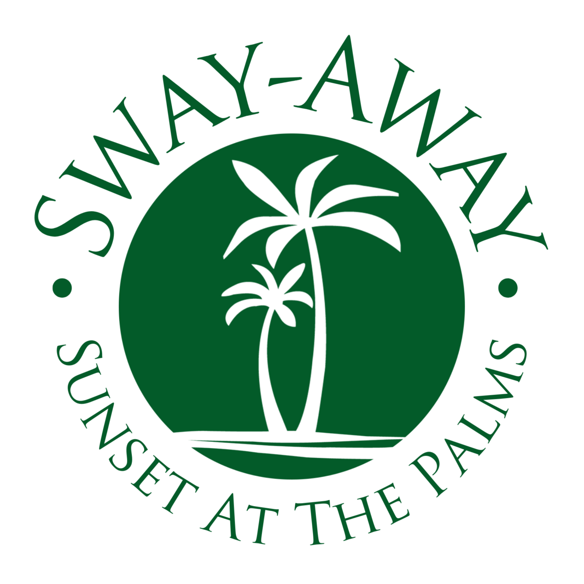 SwayAway - Sunset at the Palms Resort