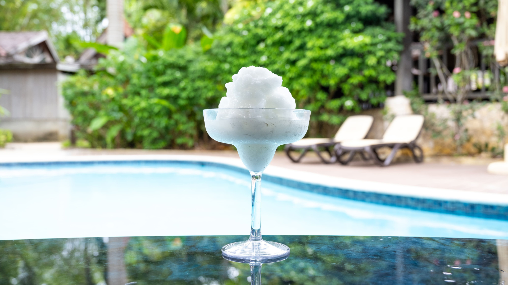 Stir It Up: Frozen Margarita