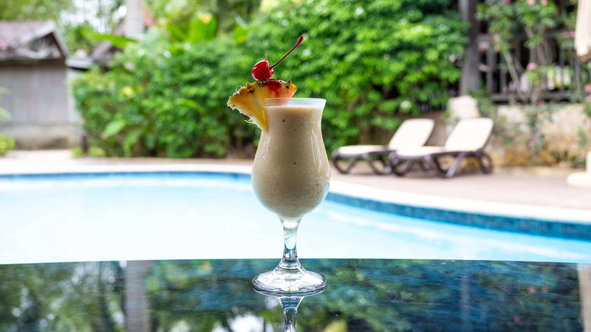 Stir It Up: Dirty Banana